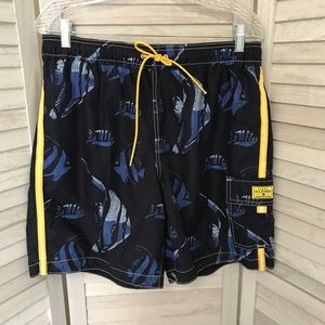 Tommy Hilfiger Mens Swim Shorts